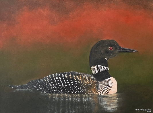 2339388 :: Giclée Fine Art Matte Paper Print