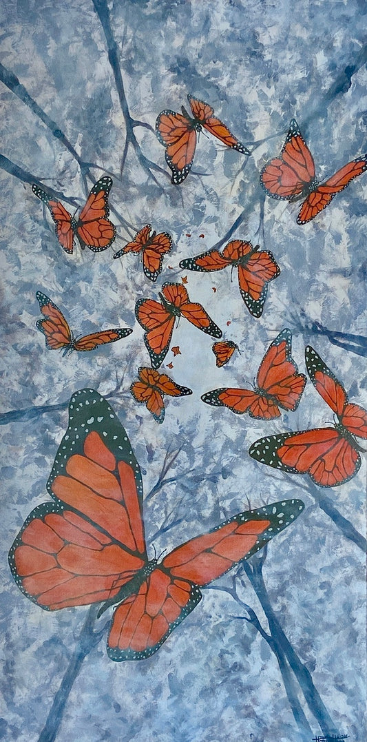 2339383 :: Giclée Poster Satin Photo Paper Print