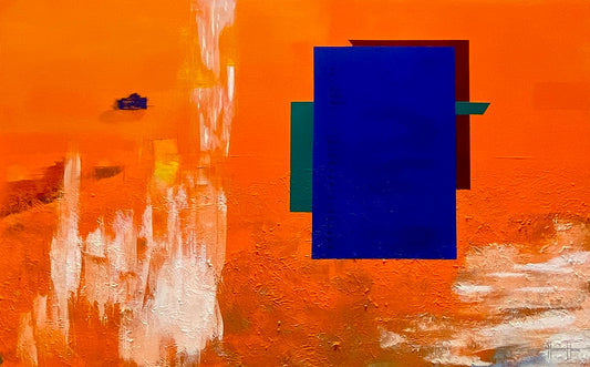 2450684 :: Giclée Fine Art Matte Paper Print