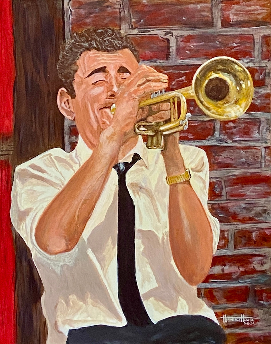 2339954 :: Giclée Fine Art Matte Paper Print