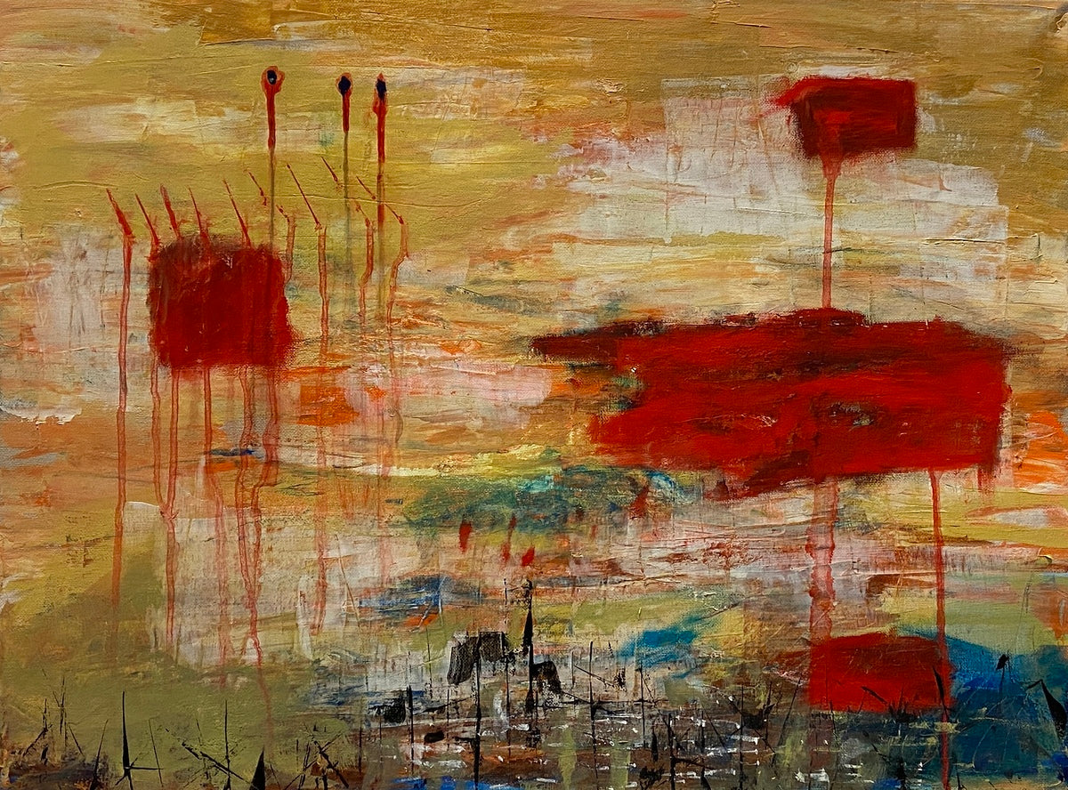 2389906 :: Giclée Fine Art Matte Paper Print