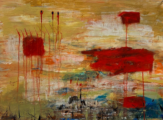 2389906 :: Giclée Fine Art Matte Paper Print