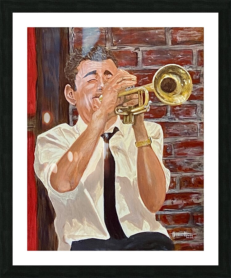 2339954 :: Framed Print