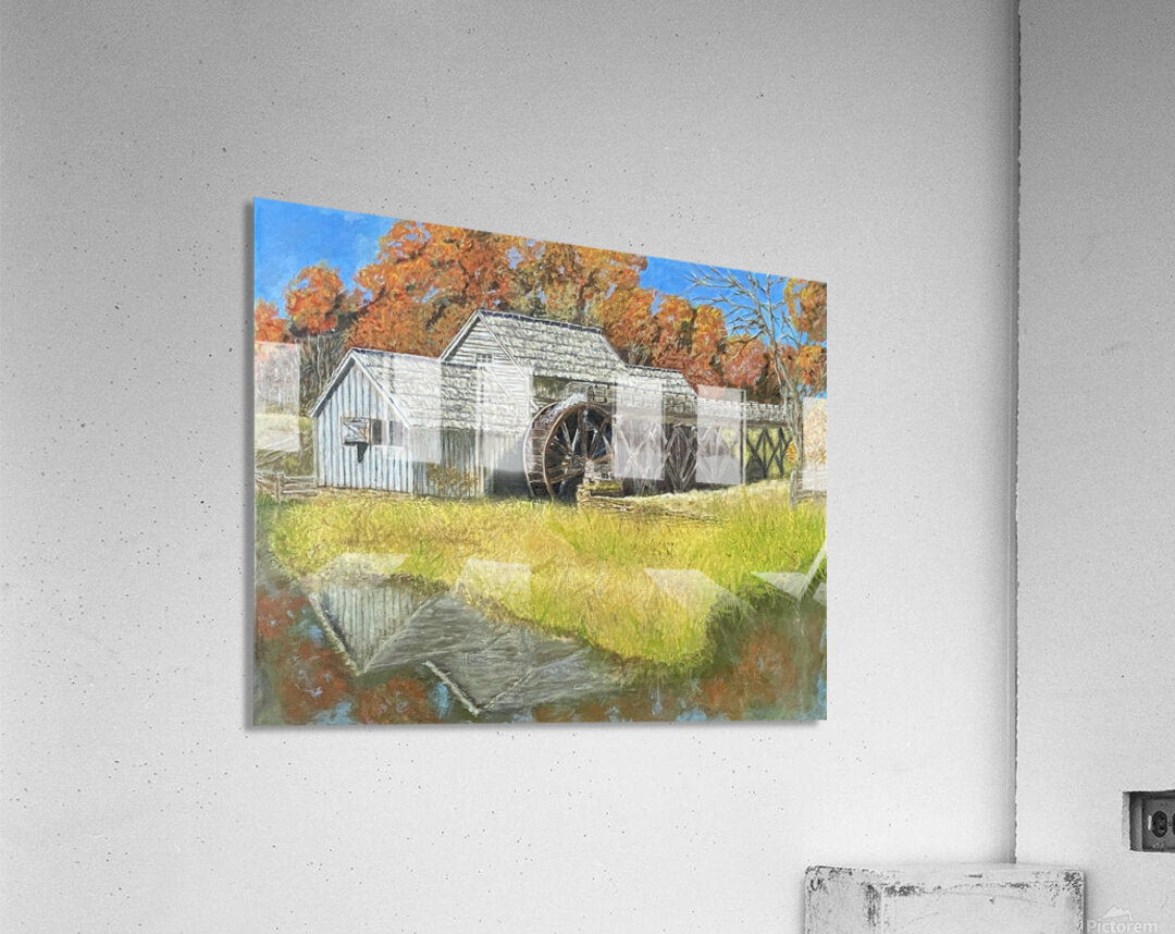 2339385 :: Acrylic Print