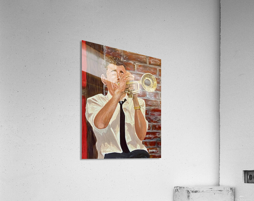 2339954 :: Acrylic Print