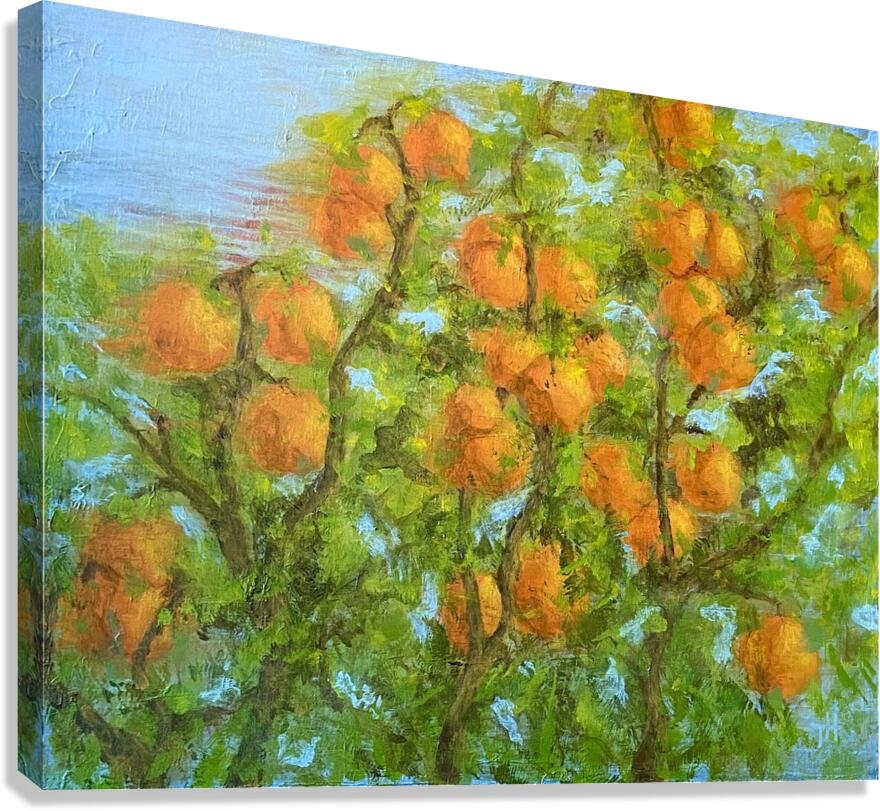 2339384 :: Giclée Stretched Canvas Print