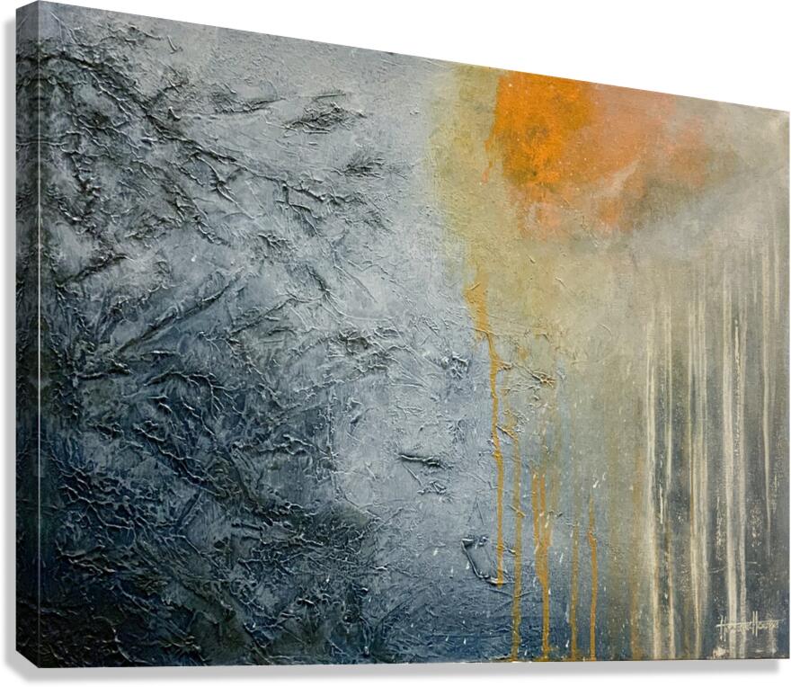 2339919 :: Giclée Stretched Canvas Print