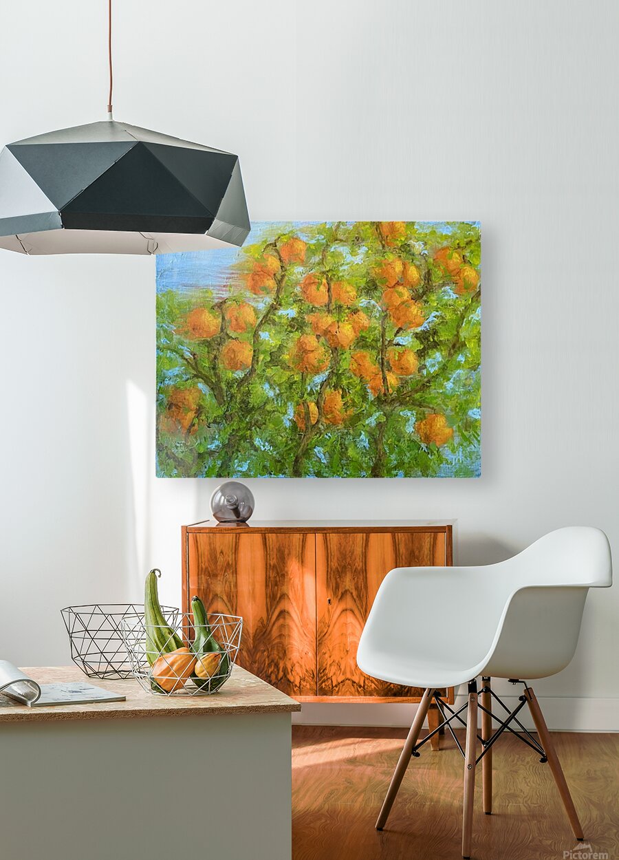 2339384 :: HD Sublimation Metal Print