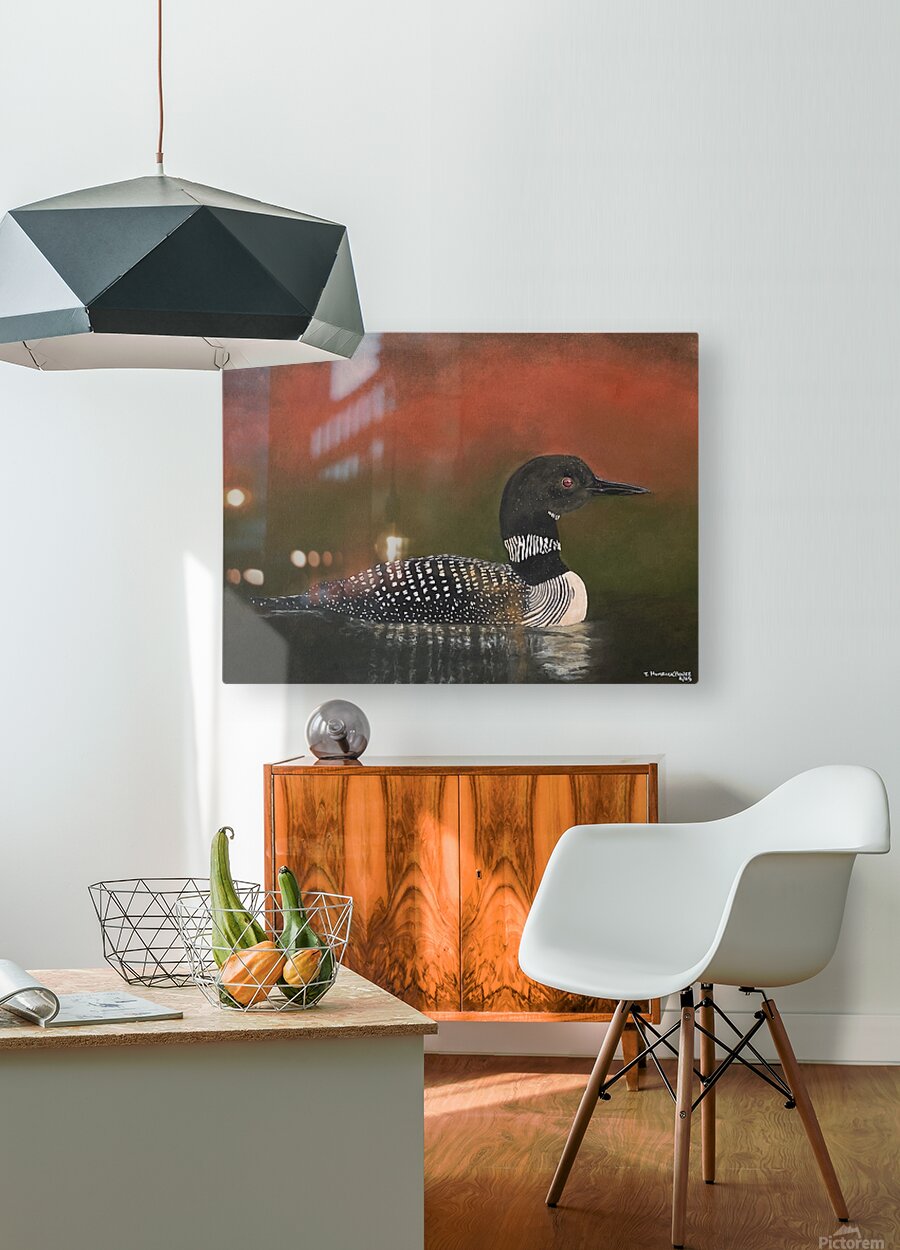 2339388 :: HD Sublimation Metal Print