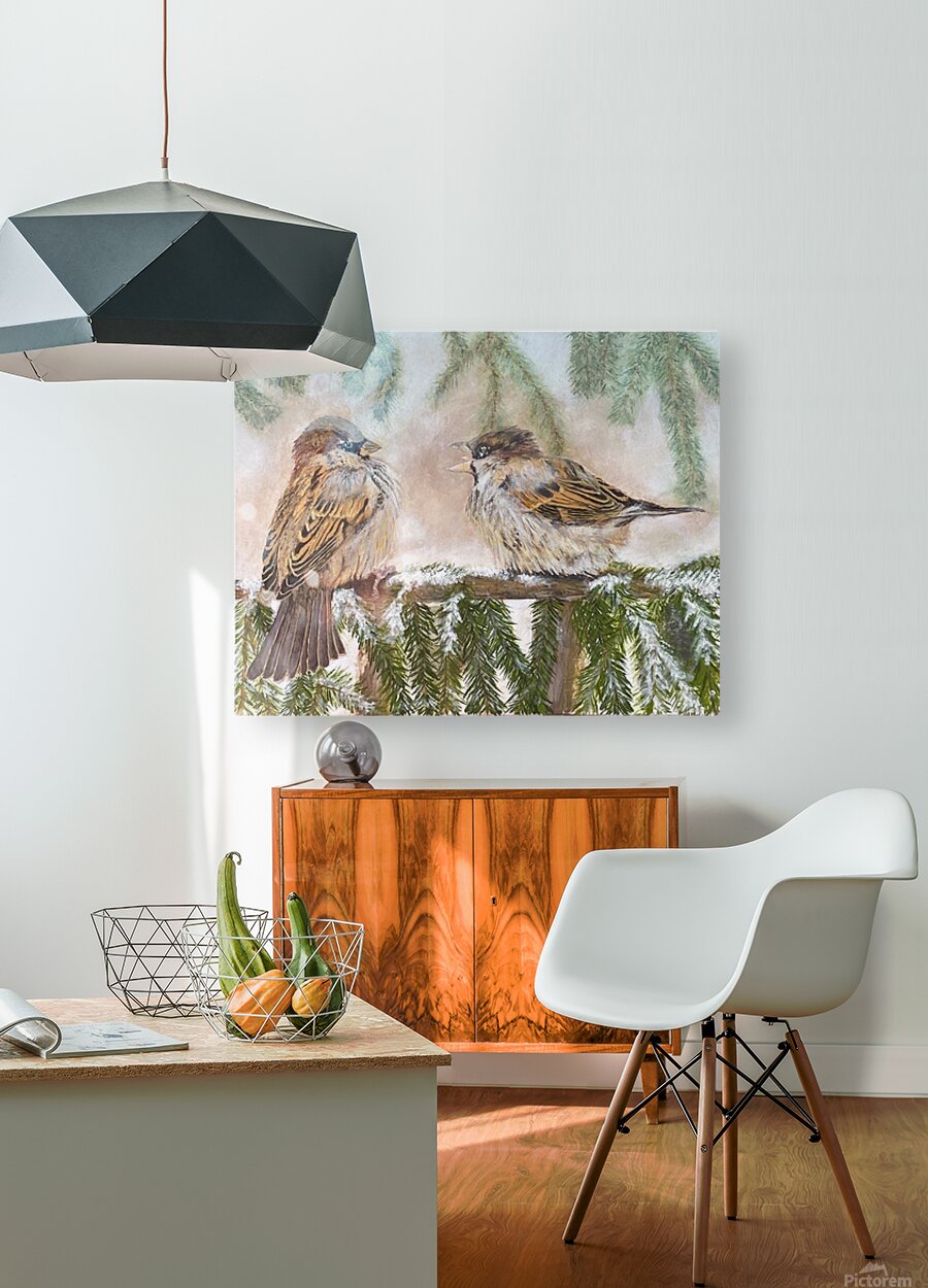 2342560 :: HD Sublimation Metal Print