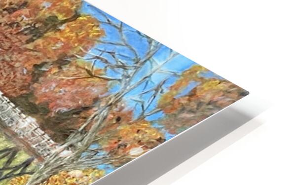 2339385 :: HD Sublimation Metal Print