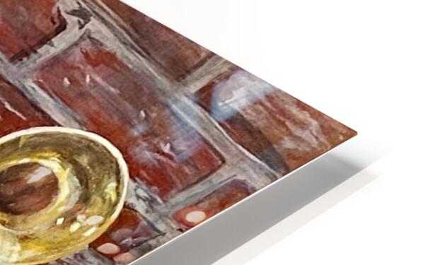 2339954 :: HD Sublimation Metal Print