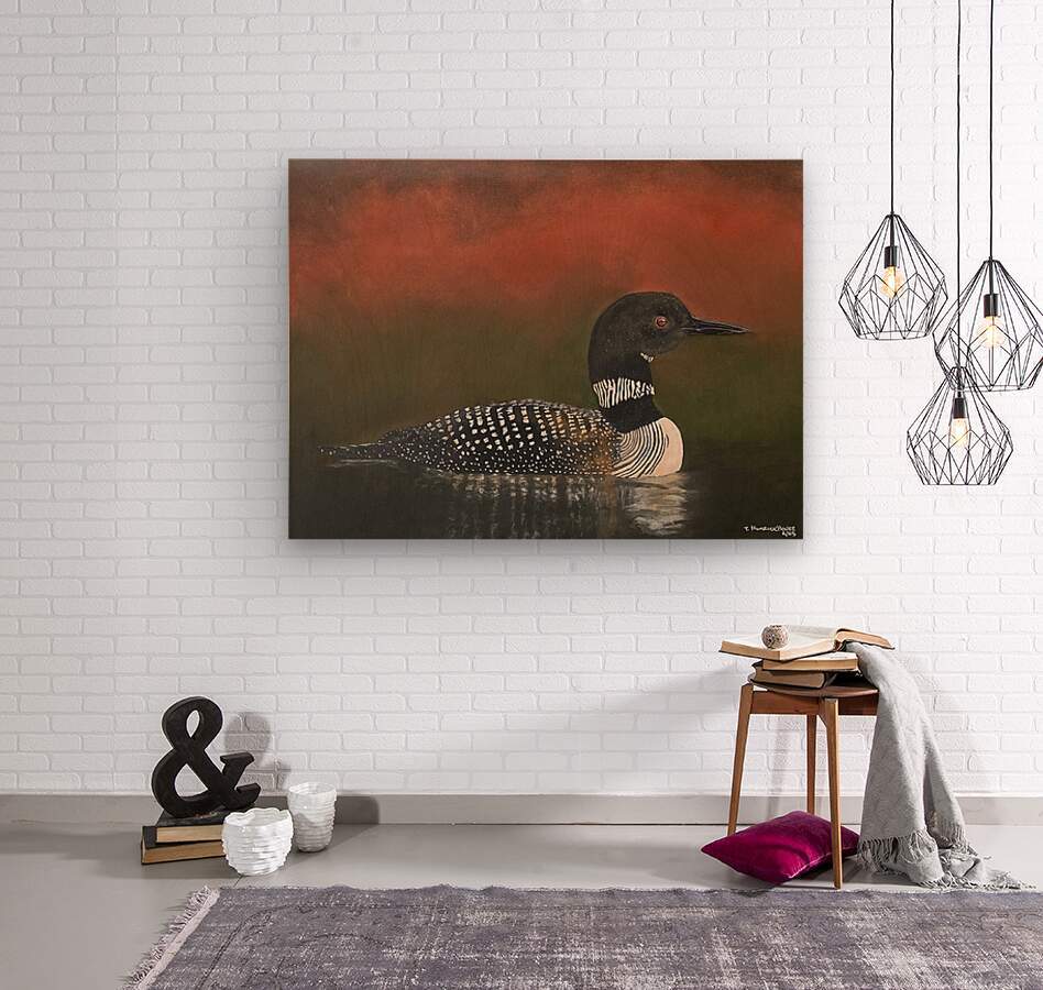 2339388 :: Wood Print