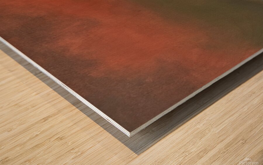 2339388 :: Wood Print