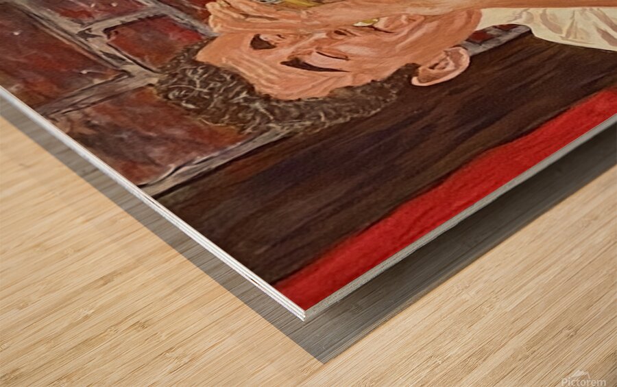 2339954 :: Wood Print