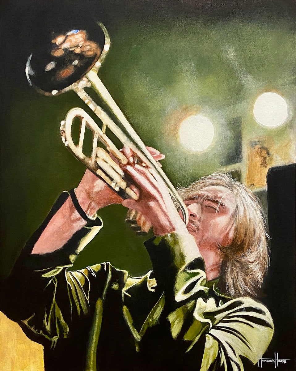 2429086 :: Giclée Fine Art Matte Paper Print