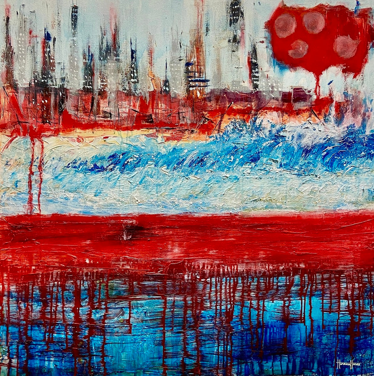 2429085 :: Giclée Fine Art Matte Paper Print