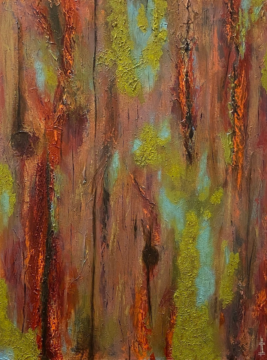 2429087 :: Giclée Fine Art Matte Paper Print