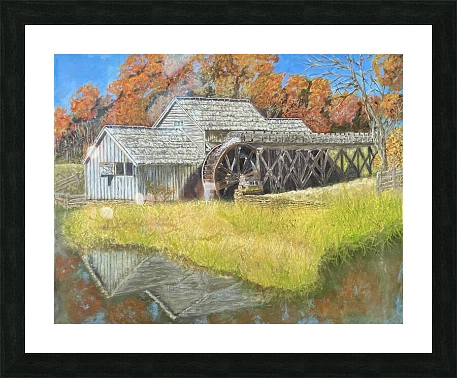 2339385 :: Framed Print