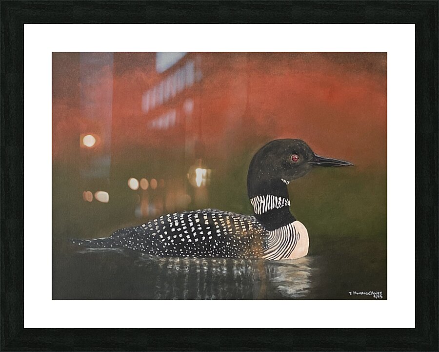 2339388 :: Framed Print