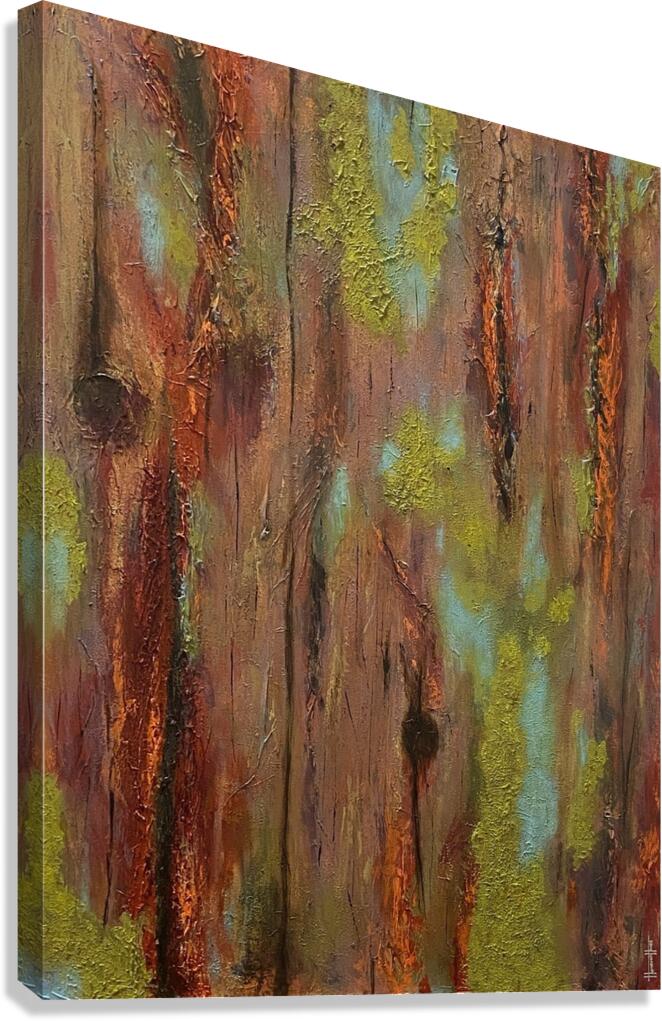 2429087 :: Giclée Stretched Canvas Print