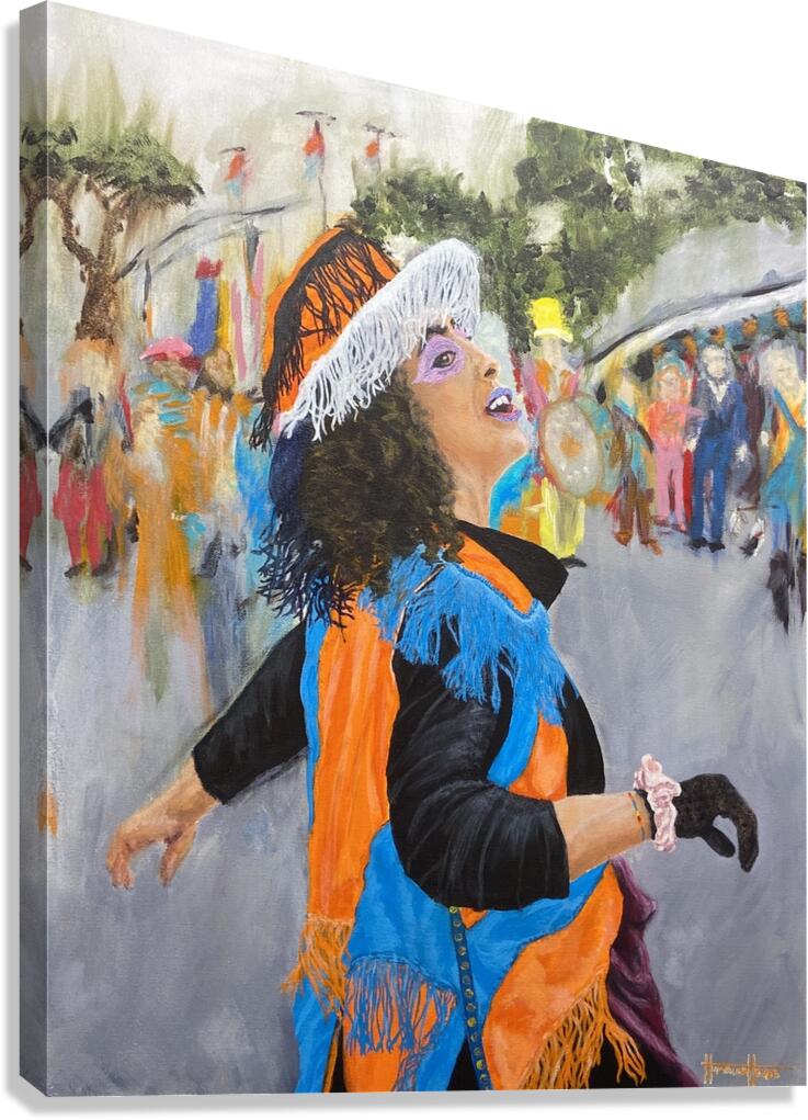 2679178 :: Giclée Stretched Canvas Print